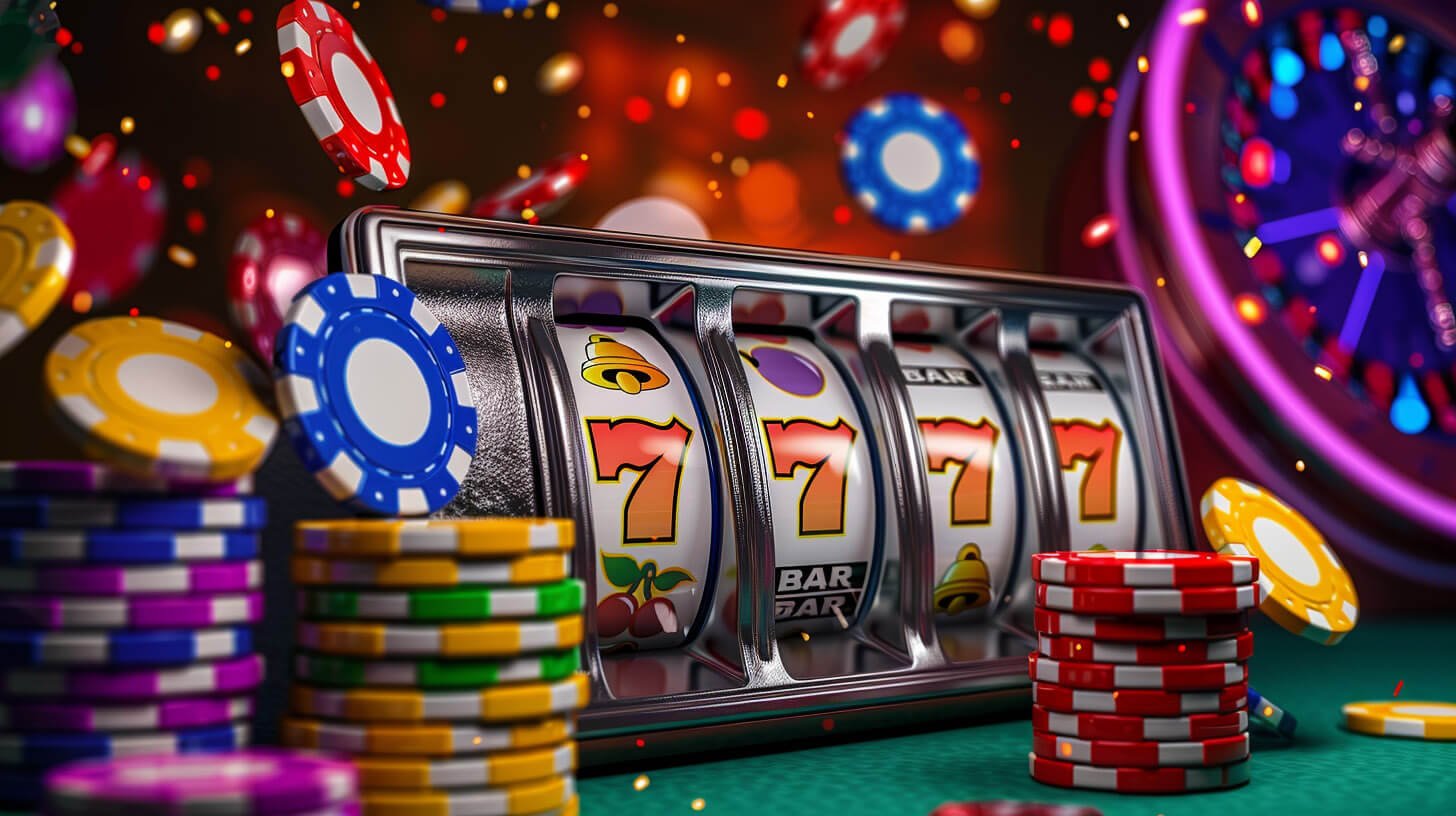 bounty reels Sportsbook